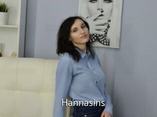 Hannasins