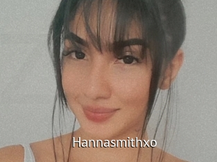 Hannasmithxo