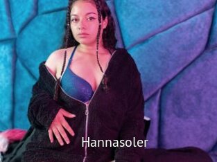 Hannasoler