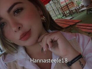 Hannasteele18