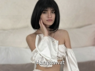 Hannaswat