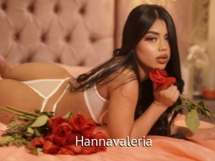 Hannavaleria