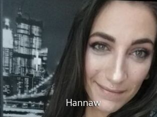 Hannaw