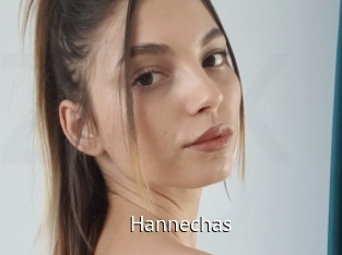 Hannechas