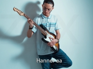 hanner_aa Zizi X