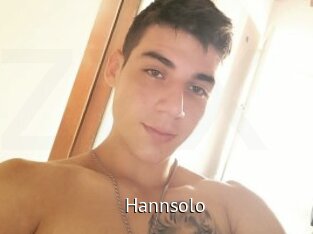 Hannsolo