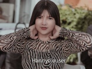 Hannyclouser