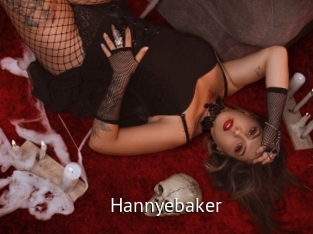 Hannyebaker