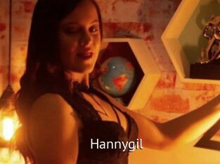 Hannygil