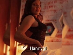 Hannygil