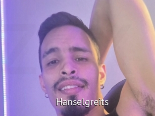 Hanselgreits