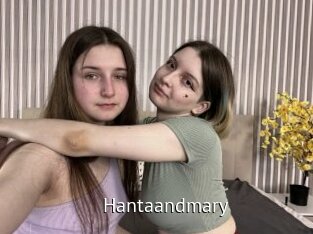 Hantaandmary