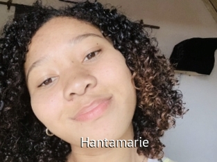 Hantamarie
