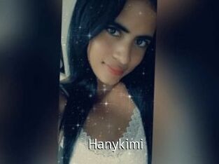 Hanykimi