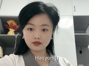 Haoyongh