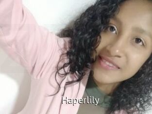 Haperlily