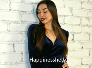 Happinesshello