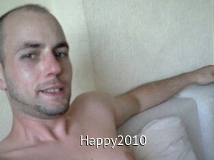 Happy2010