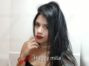 Happy_mila
