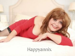 Happyannix