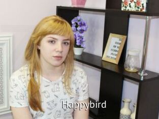 Happybird