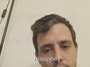 Happyboy