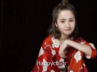 Happycolor