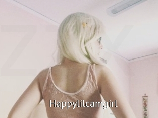 happylilcamgirl Zizi X