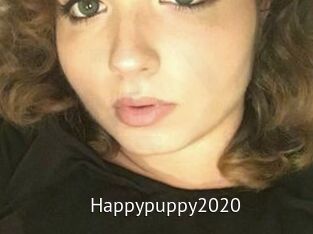 happypuppy2020 Zizi X