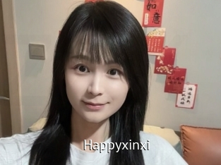 Happyxinxi