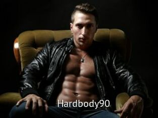 Hardbody90