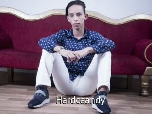 hardcaandy Zizi X