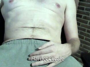 Hardcockcafe