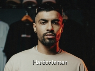 Hardcoleman