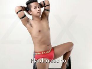 Hardcoreecho