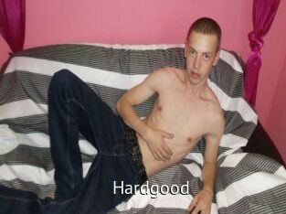 hardgood Zizi X
