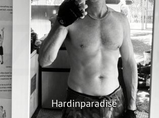 Hardinparadise