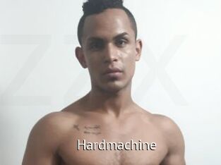 Hardmachine