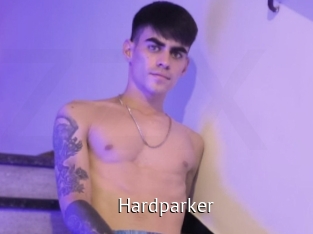 Hardparker