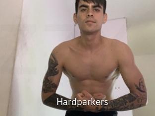 Hardparkers
