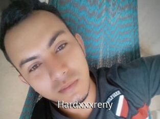 Hardxxxreny