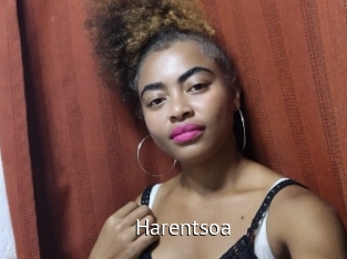 harentsoa Zizi X