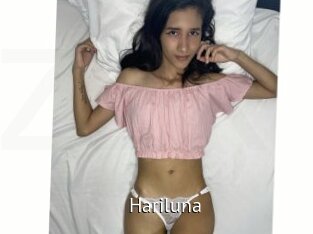 Hariluna
