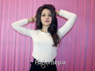 Harionsepia