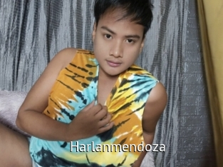 Harlanmendoza