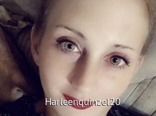 Harleenquinzel20