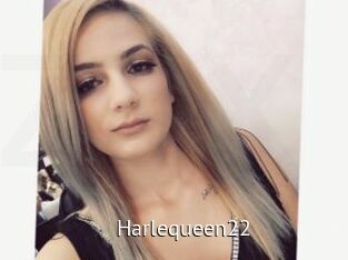 Harlequeen22