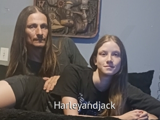 Harleyandjack