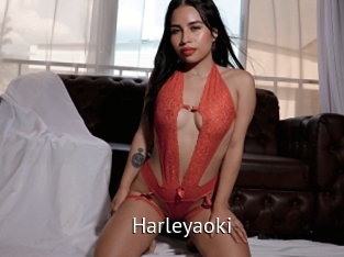 Harleyaoki