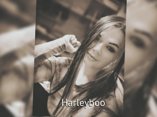 Harleyboo